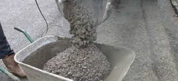 Ready Mix Concrete Irlam